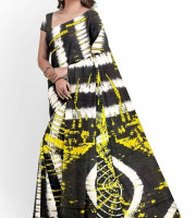 Cotton Batik  Saree mt-2638