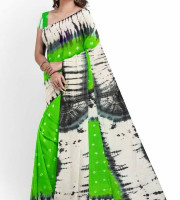 Cotton Batik  Saree mt-2668