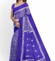 Cotton Batik  Saree mt-2692