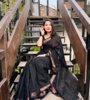 Cotton Saree Code SC-4110