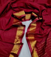 Cotton Saree Code SC-4111