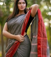 Cotton Saree Code SC-4112