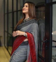 Cotton Saree Code SC-4124