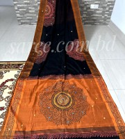 New Dupian Silk Saree_DS-4401