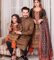 Family Combo Outfits – Match in Style | CP-11