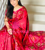 Silk Katan SK - 1608