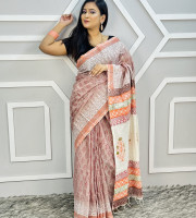 Cotton Saree KC-2101