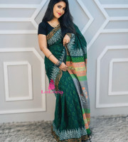 Cotton Saree KC-2102