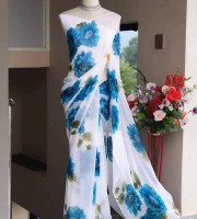 Georgette sharee-GS-509