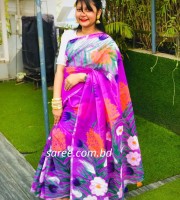 Falgun Sharee FS-211