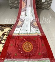 New Dupian Silk Saree_DS-4410