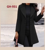 Fabric :- 1 Part Brush Winter Fleece- GH-931