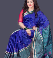 Premium Silk Saree Code-Lss-55742
