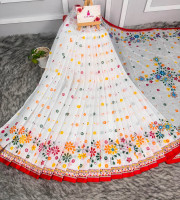 New Designer Boutique Saree Collection RS-4120