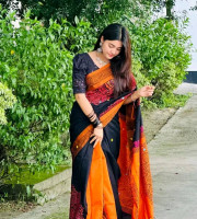 New Dupian Silk Saree_DS-4401