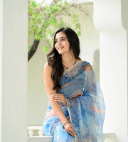 Traditional Kota Doria Cotton  | DC-7059