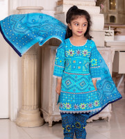 Exclusive Baby Three-Piece | TA-28-B