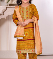 Exclusive Baby Three-Piece | TA-26-B
