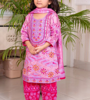 Exclusive Baby Three-Piece | TA-22-B